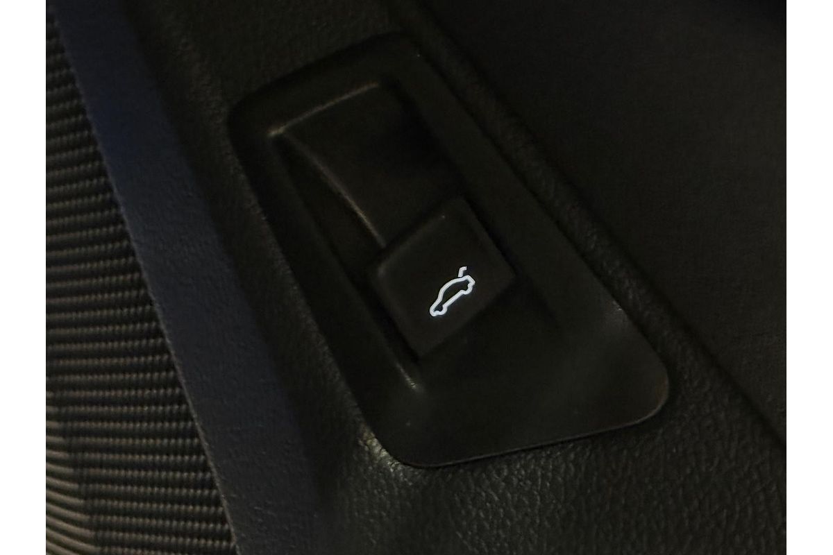 2022 Volkswagen T-Roc 110TSI Style D11