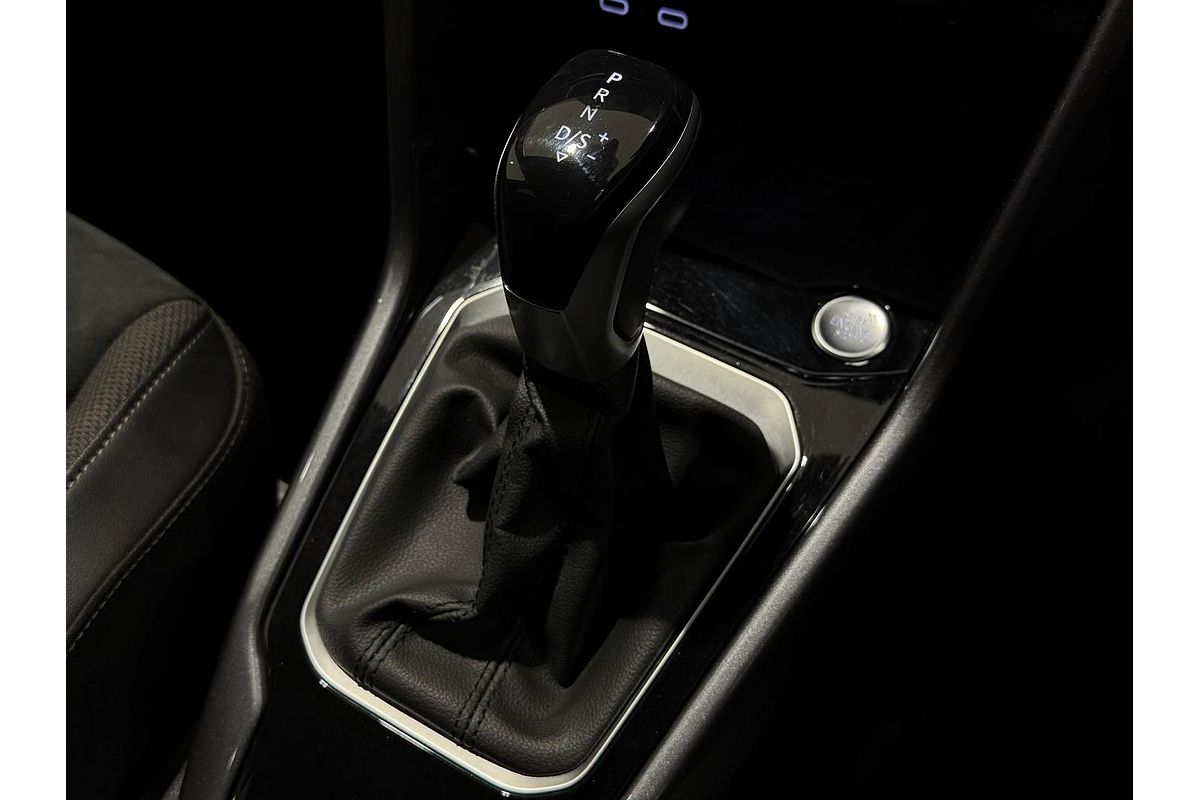 2022 Volkswagen T-Roc 110TSI Style D11