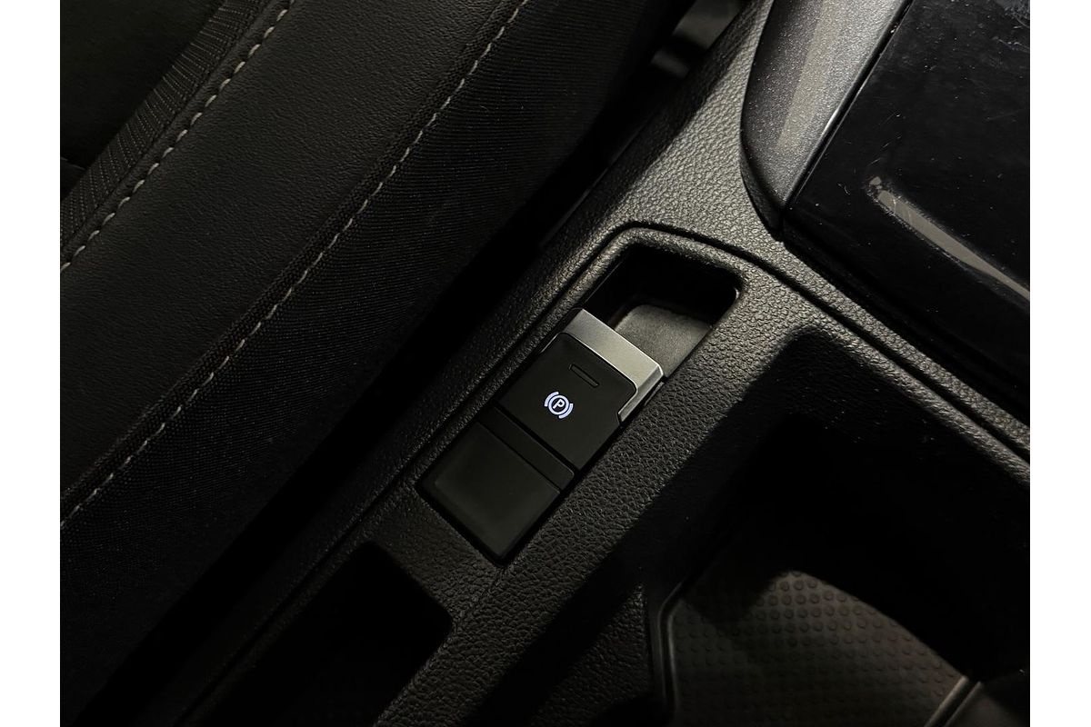 2022 Volkswagen T-Roc 110TSI Style D11