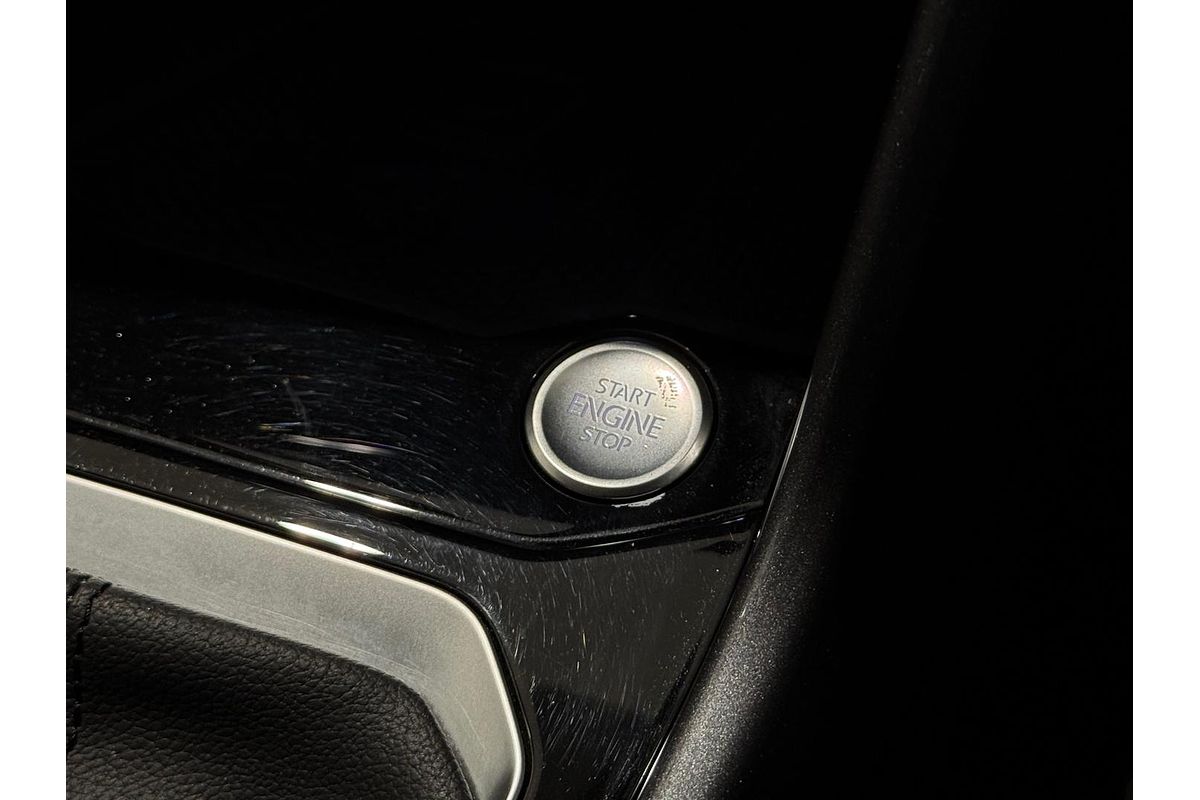 2022 Volkswagen T-Roc 110TSI Style D11