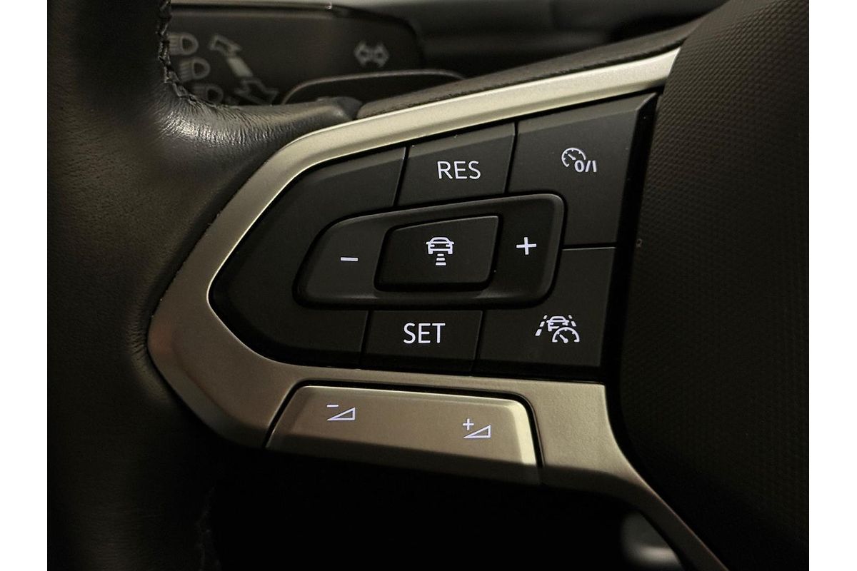 2022 Volkswagen T-Roc 110TSI Style D11