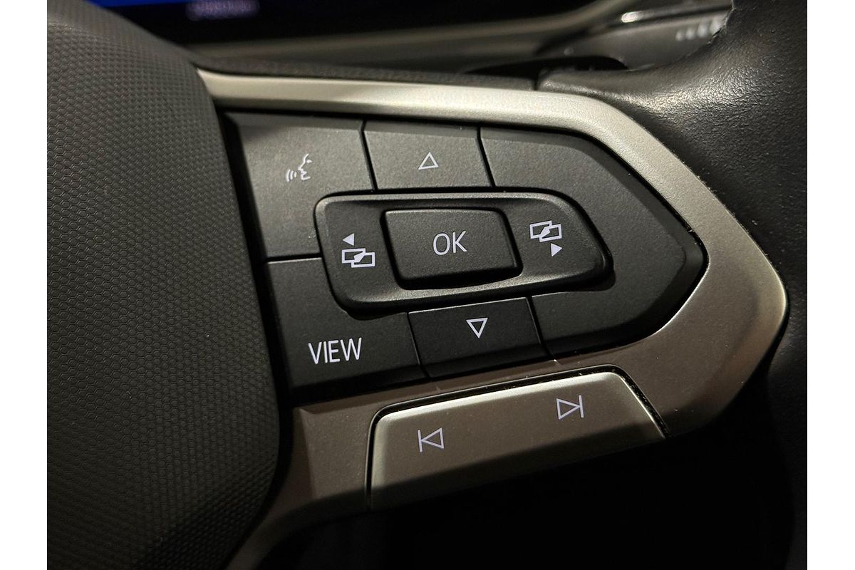 2022 Volkswagen T-Roc 110TSI Style D11