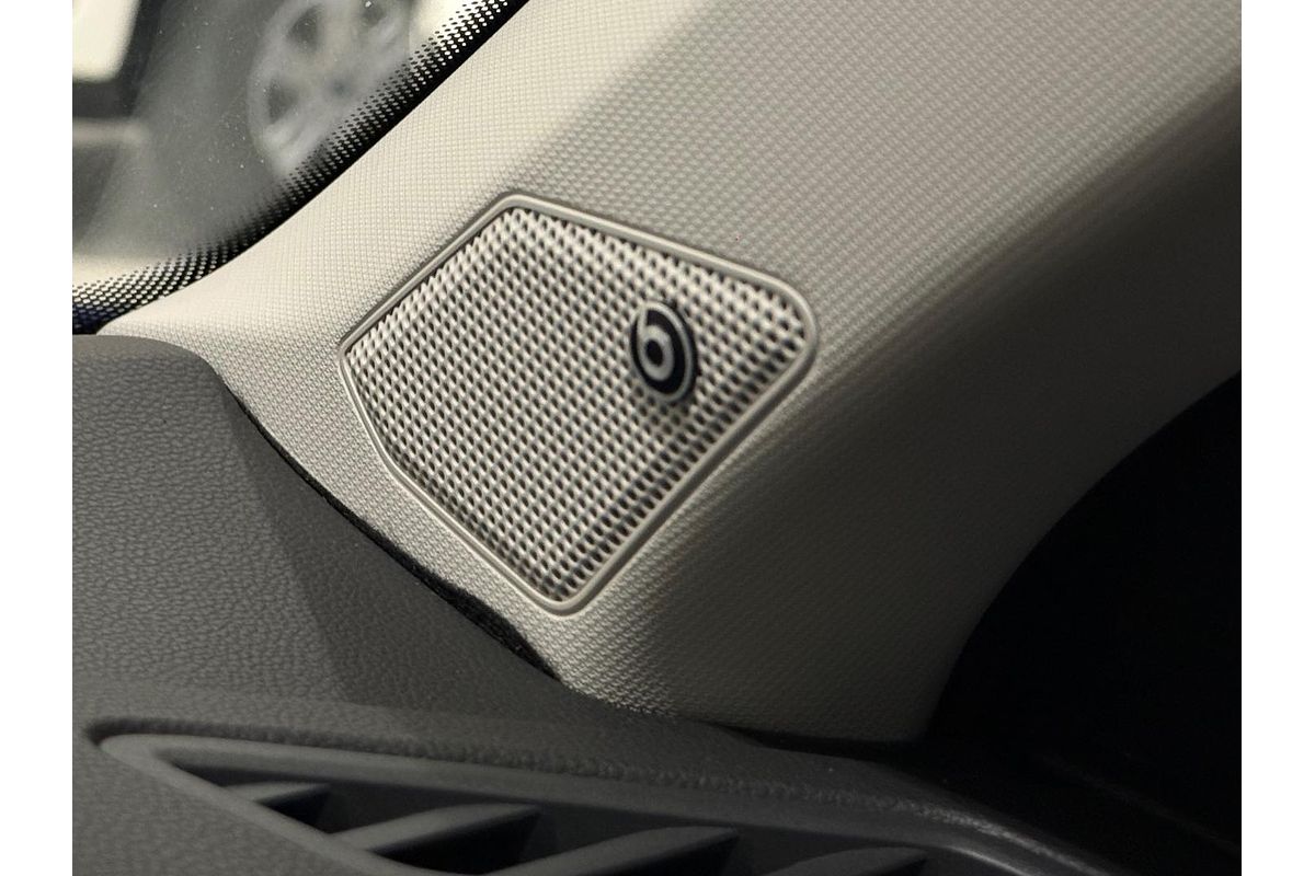 2022 Volkswagen T-Roc 110TSI Style D11