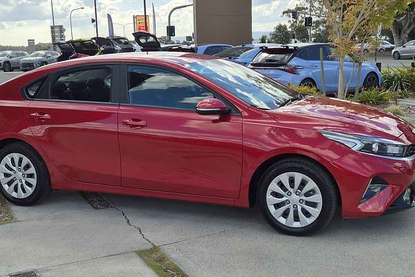 2024 Kia Cerato S BD