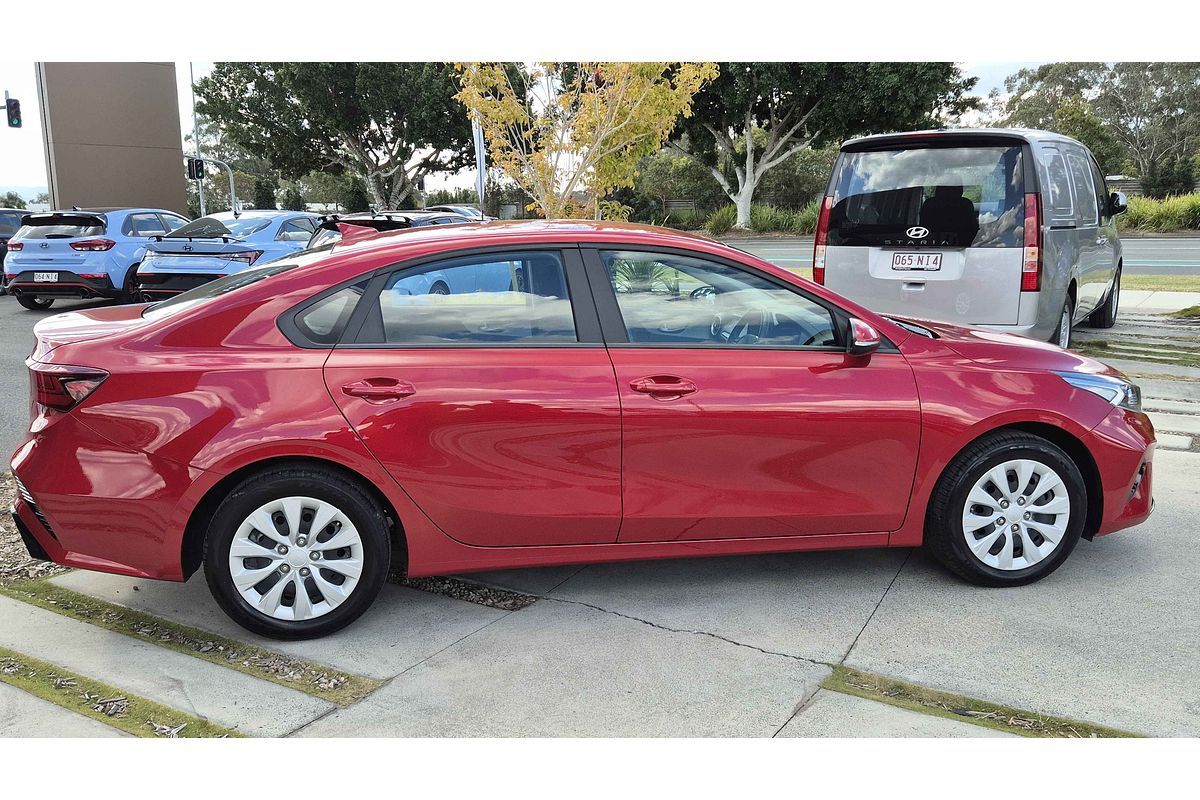 2024 Kia Cerato S BD