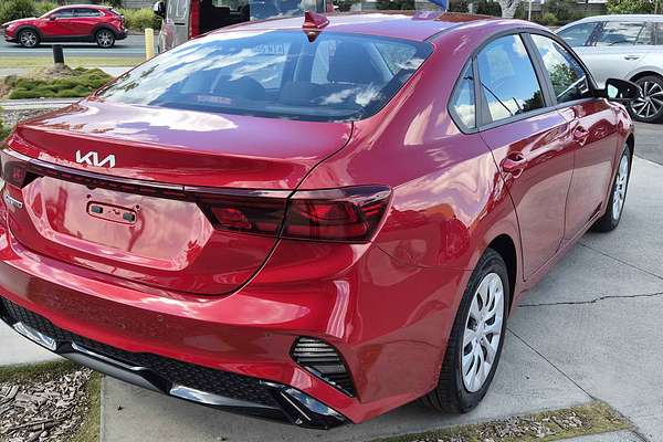 2024 Kia Cerato S BD