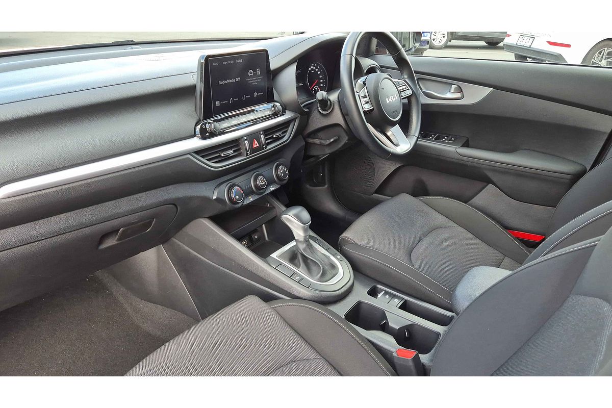 2024 Kia Cerato S BD