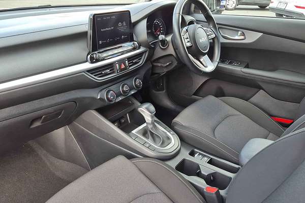 2024 Kia Cerato S BD