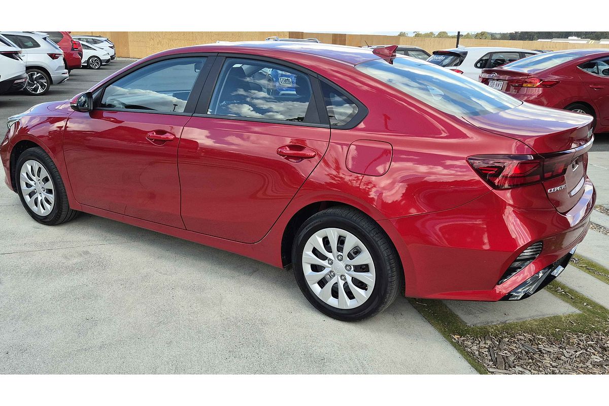 2024 Kia Cerato S BD