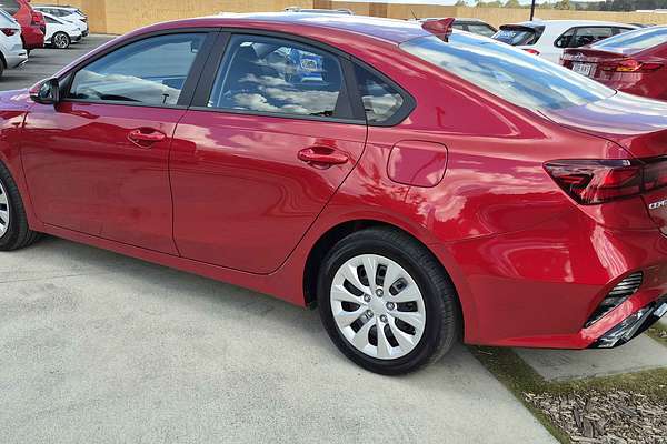 2024 Kia Cerato S BD