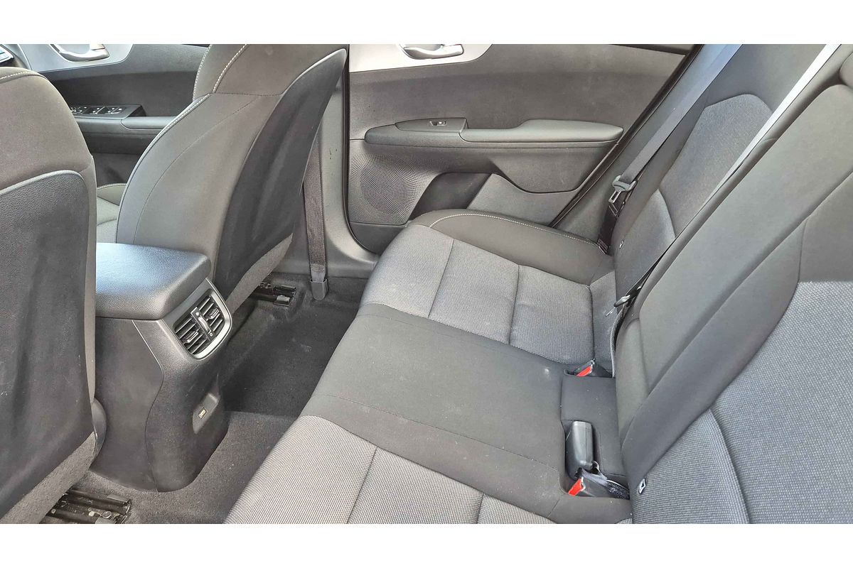 2024 Kia Cerato S BD