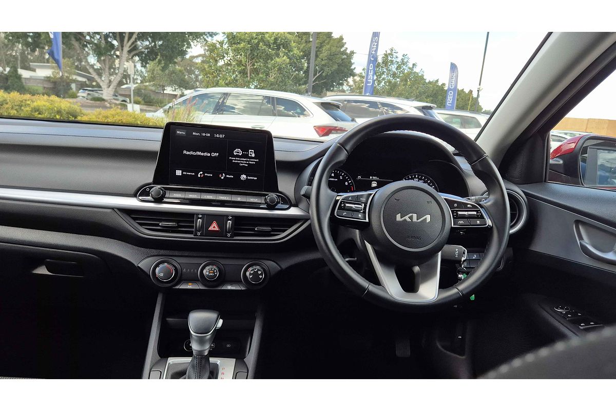 2024 Kia Cerato S BD