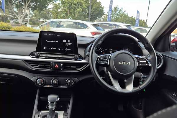 2024 Kia Cerato S BD