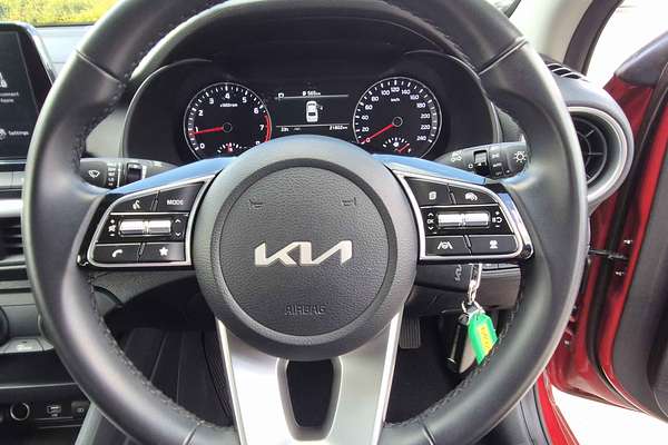 2024 Kia Cerato S BD