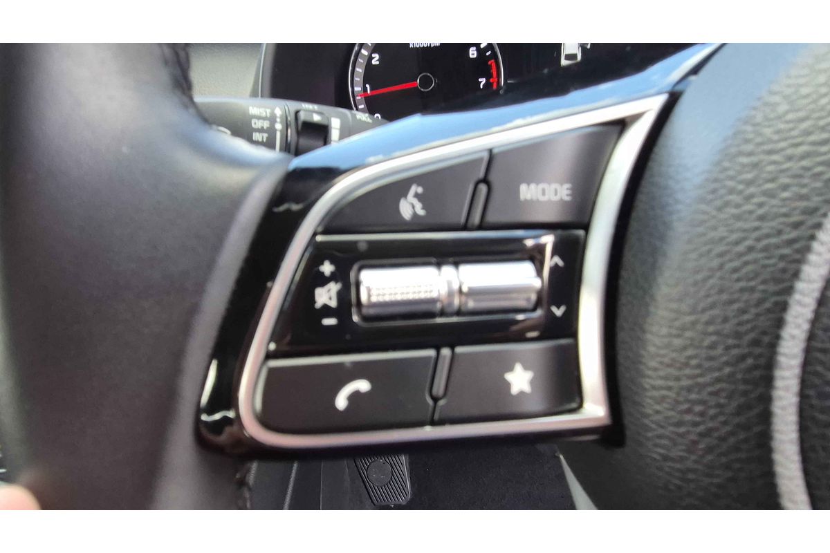 2024 Kia Cerato S BD