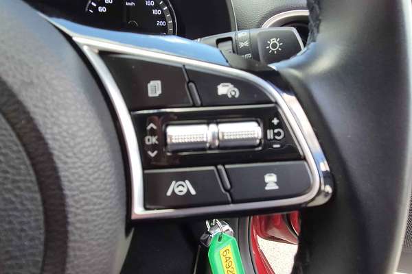 2024 Kia Cerato S BD