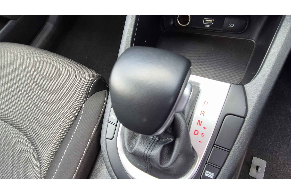 2024 Kia Cerato S BD