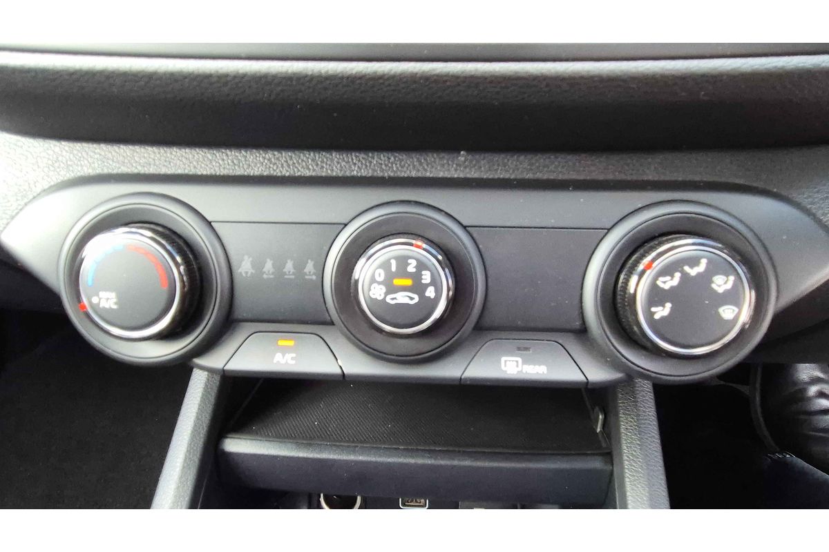 2024 Kia Cerato S BD