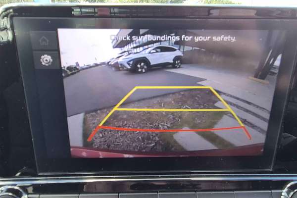 2024 Kia Cerato S BD