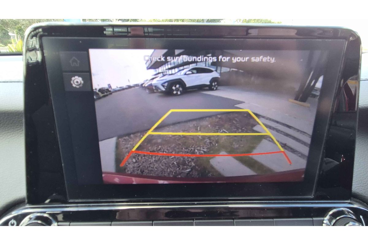 2024 Kia Cerato S BD