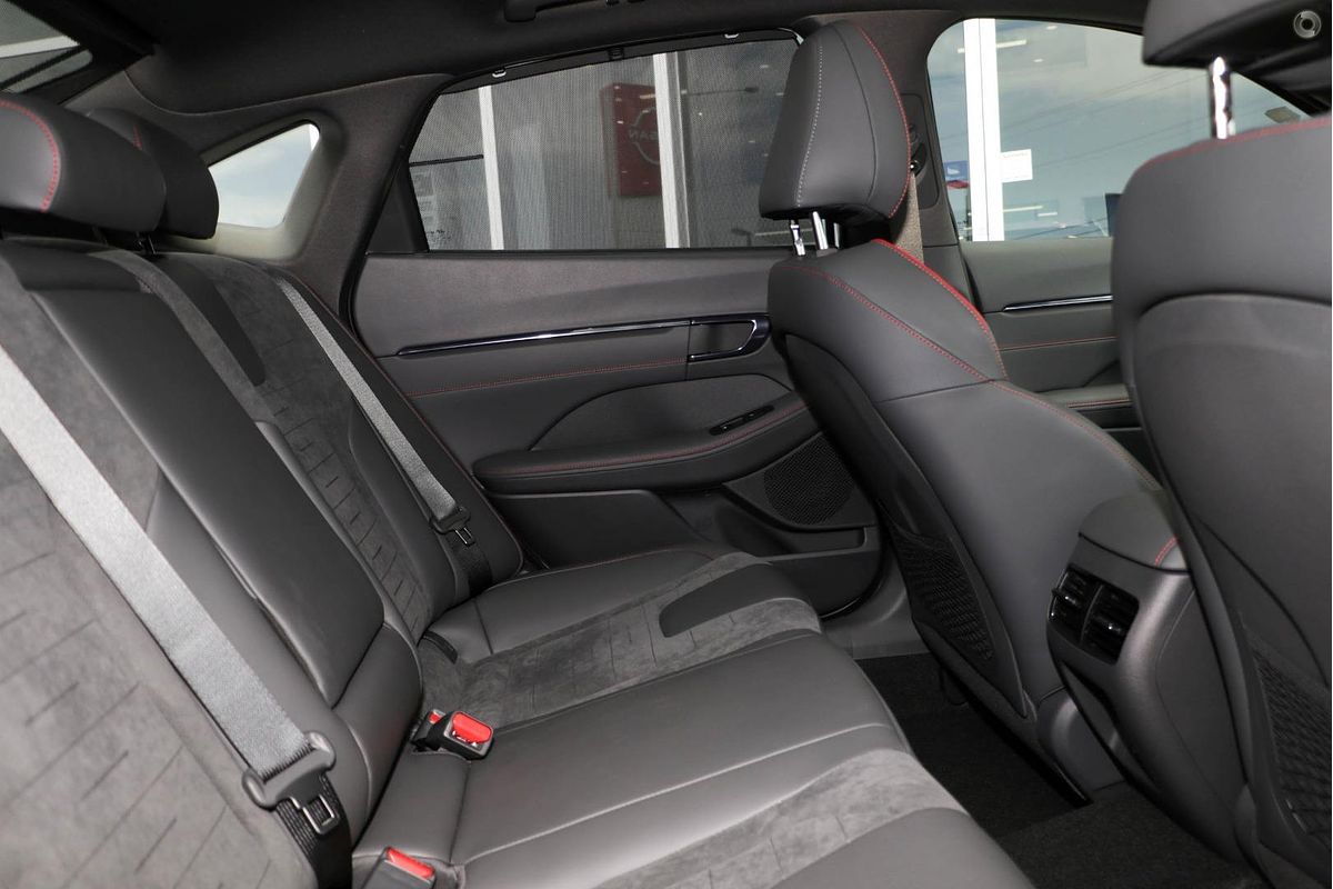2025 Hyundai Sonata N Line DN8.V4