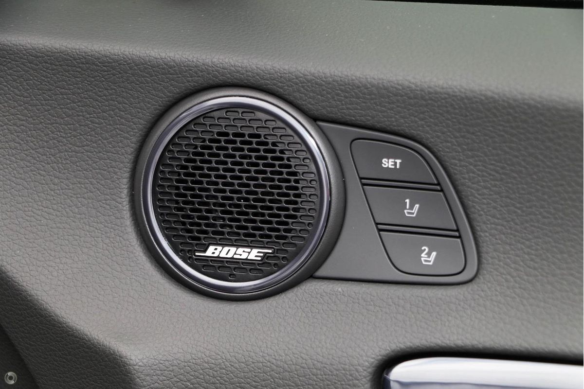 2025 Hyundai Sonata N Line DN8.V4