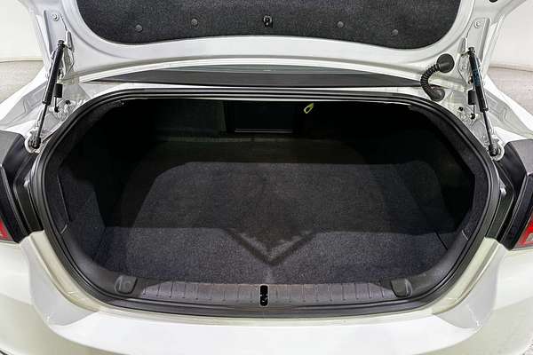 2017 Holden Commodore SV6 VF Series II