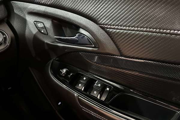 2017 Holden Commodore SV6 VF Series II