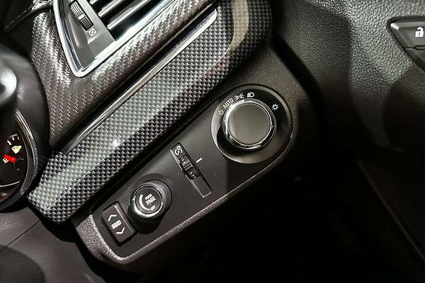 2017 Holden Commodore SV6 VF Series II