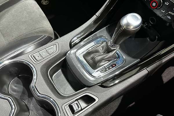 2017 Holden Commodore SV6 VF Series II