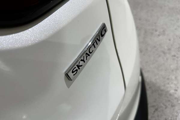 2023 Mazda CX-3 G20 Pure DK