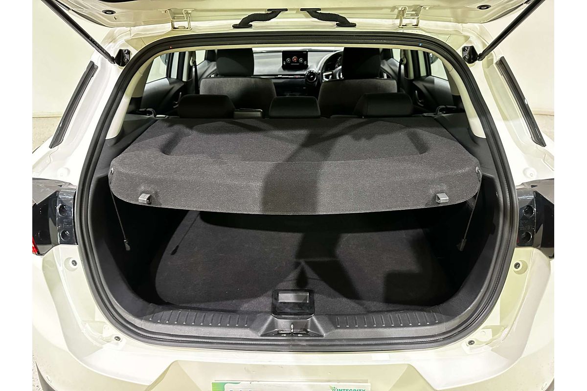 2023 Mazda CX-3 G20 Pure DK