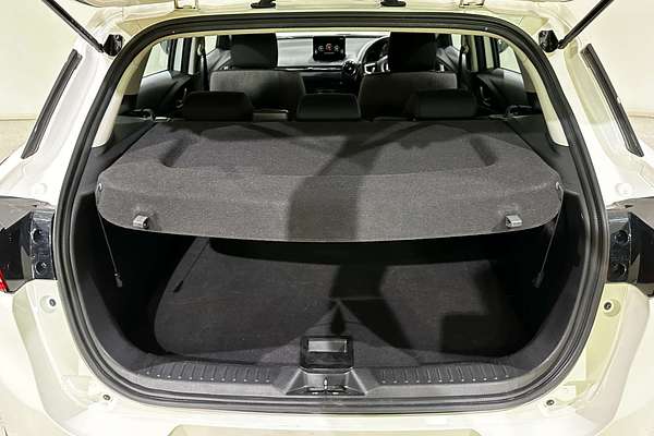 2023 Mazda CX-3 G20 Pure DK