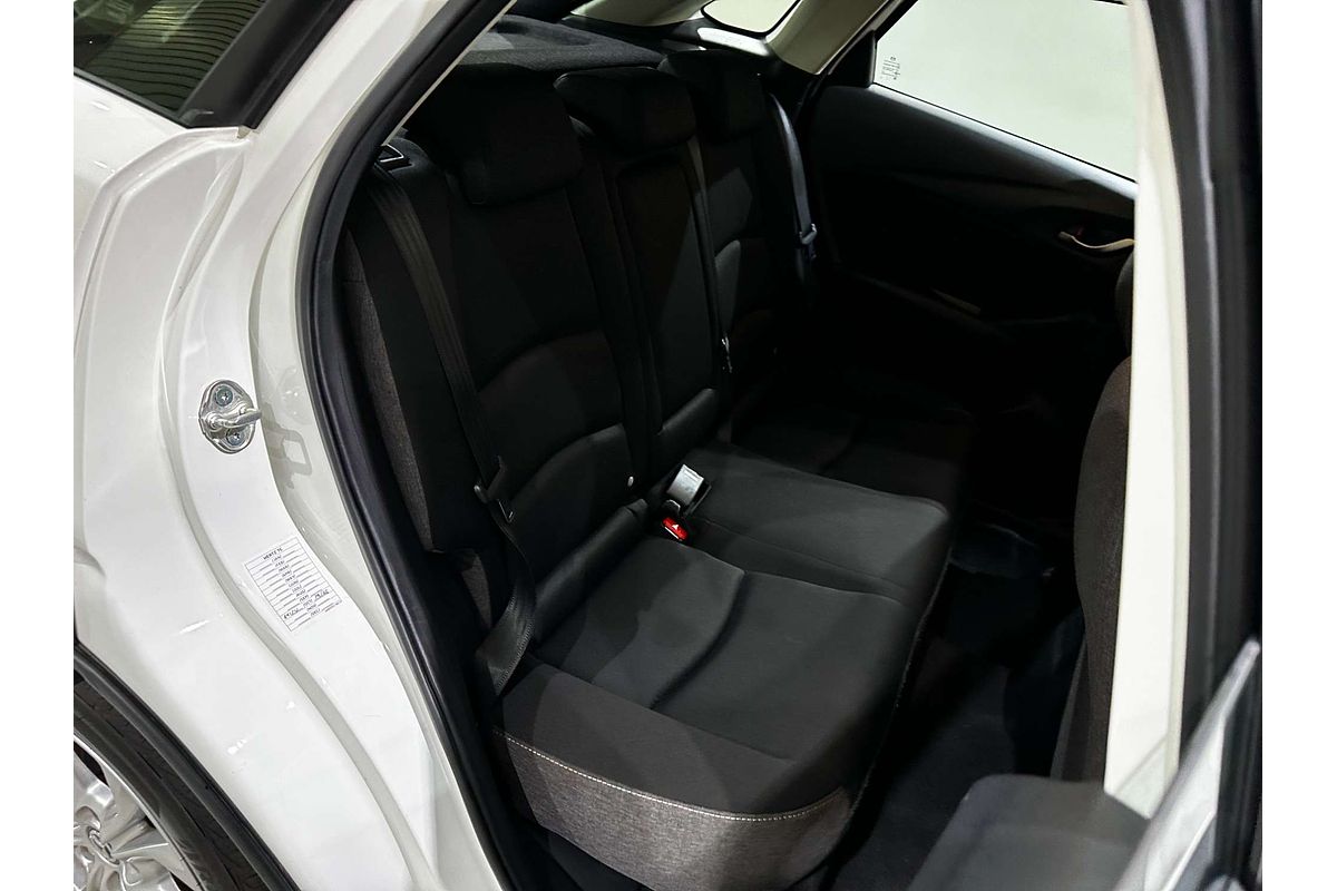 2023 Mazda CX-3 G20 Pure DK