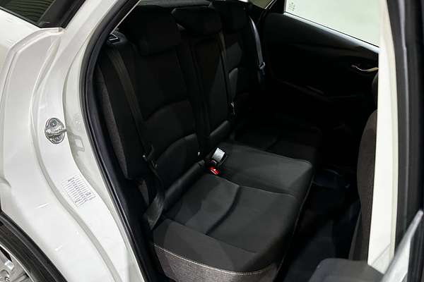 2023 Mazda CX-3 G20 Pure DK