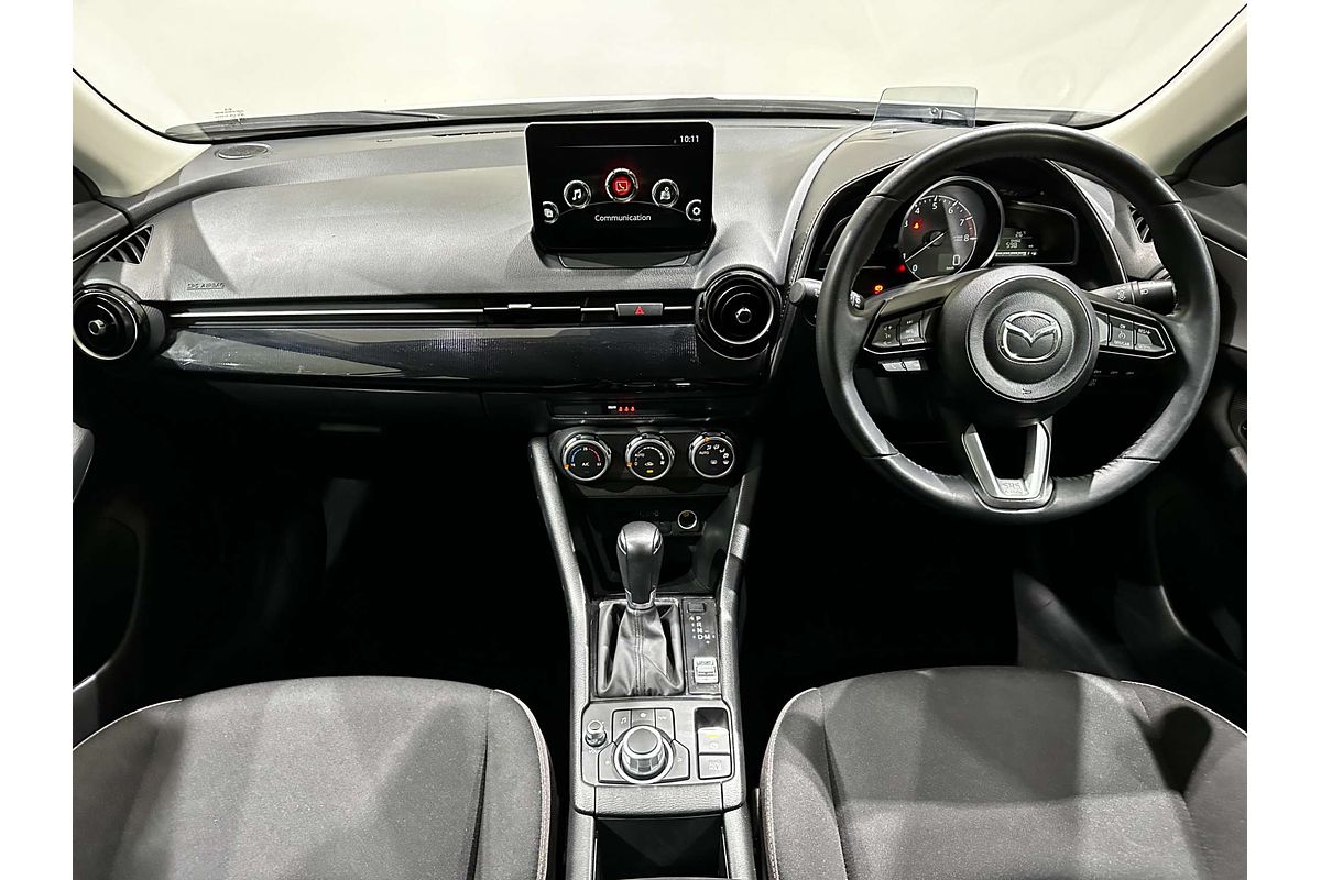 2023 Mazda CX-3 G20 Pure DK