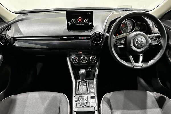 2023 Mazda CX-3 G20 Pure DK