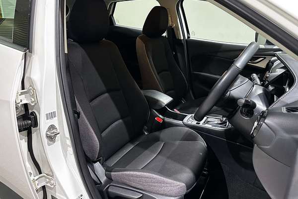 2023 Mazda CX-3 G20 Pure DK