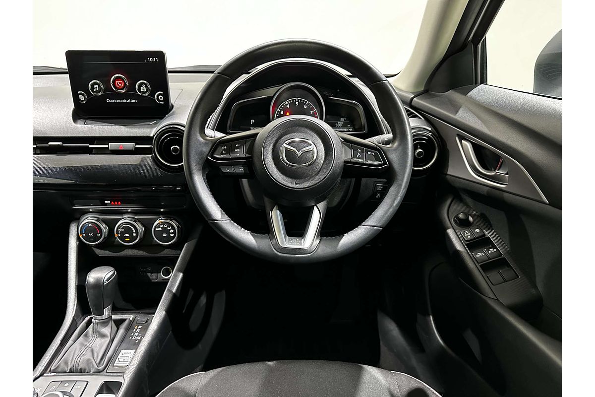 2023 Mazda CX-3 G20 Pure DK