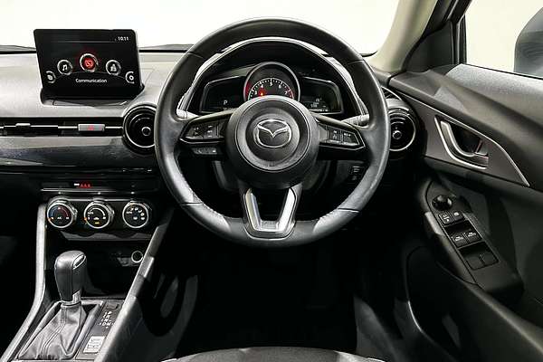 2023 Mazda CX-3 G20 Pure DK