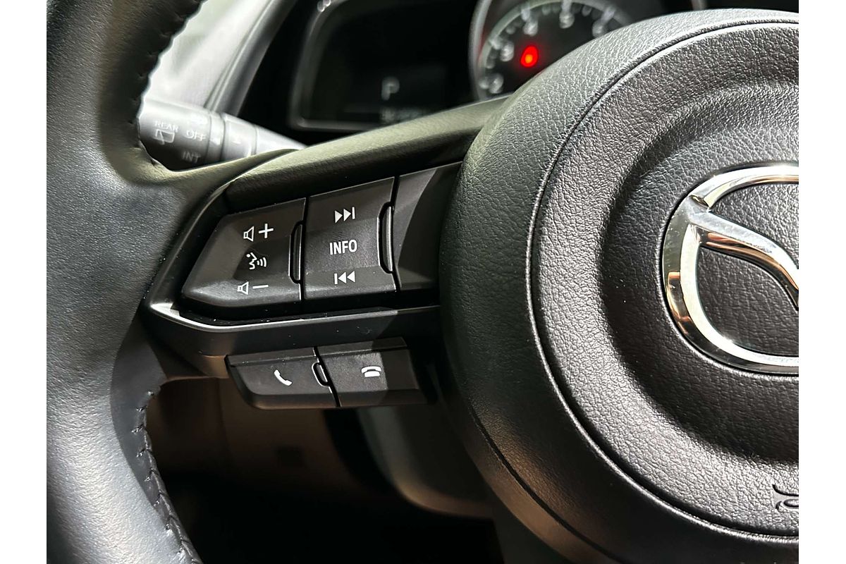 2023 Mazda CX-3 G20 Pure DK