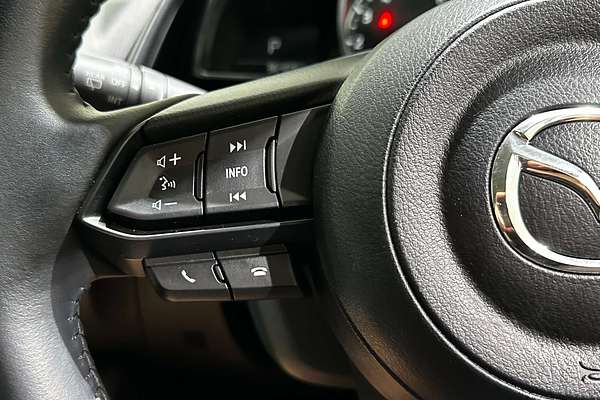 2023 Mazda CX-3 G20 Pure DK