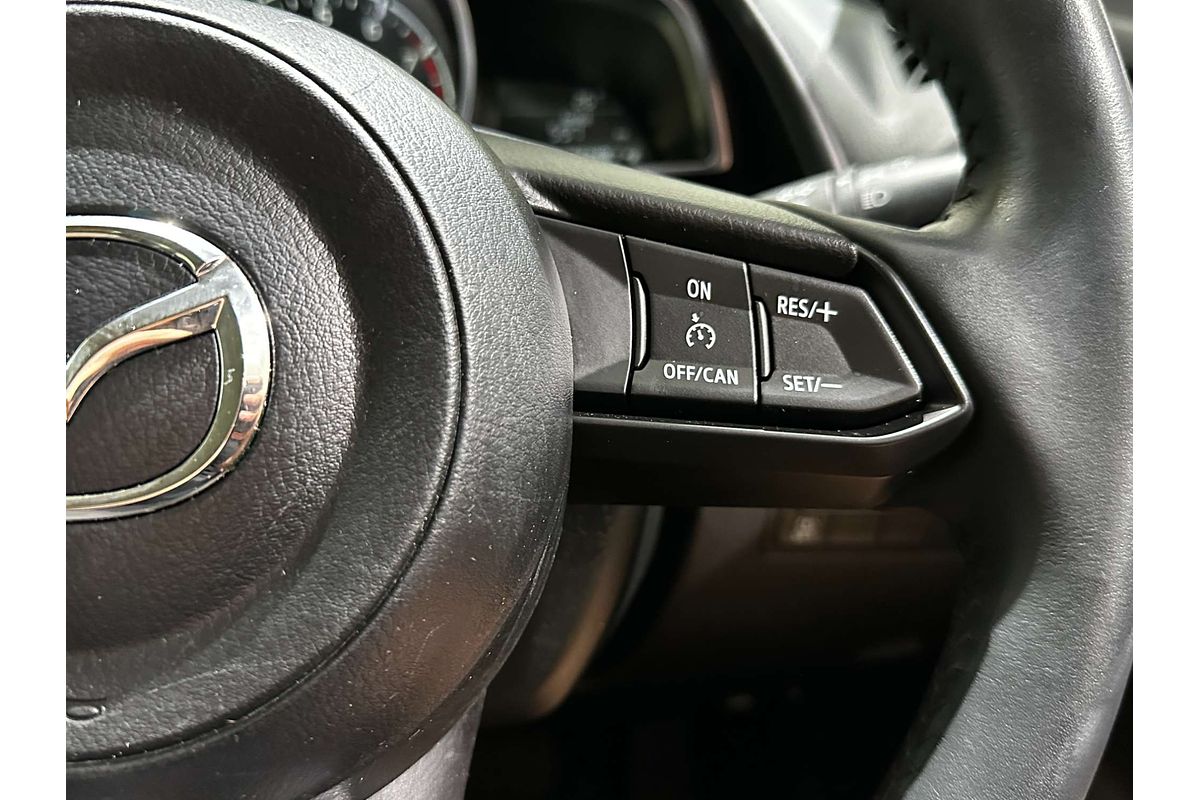 2023 Mazda CX-3 G20 Pure DK