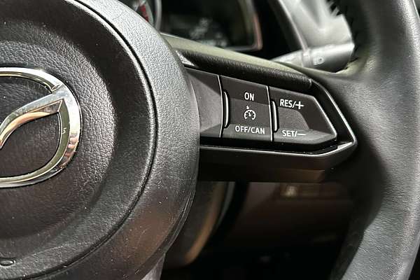 2023 Mazda CX-3 G20 Pure DK