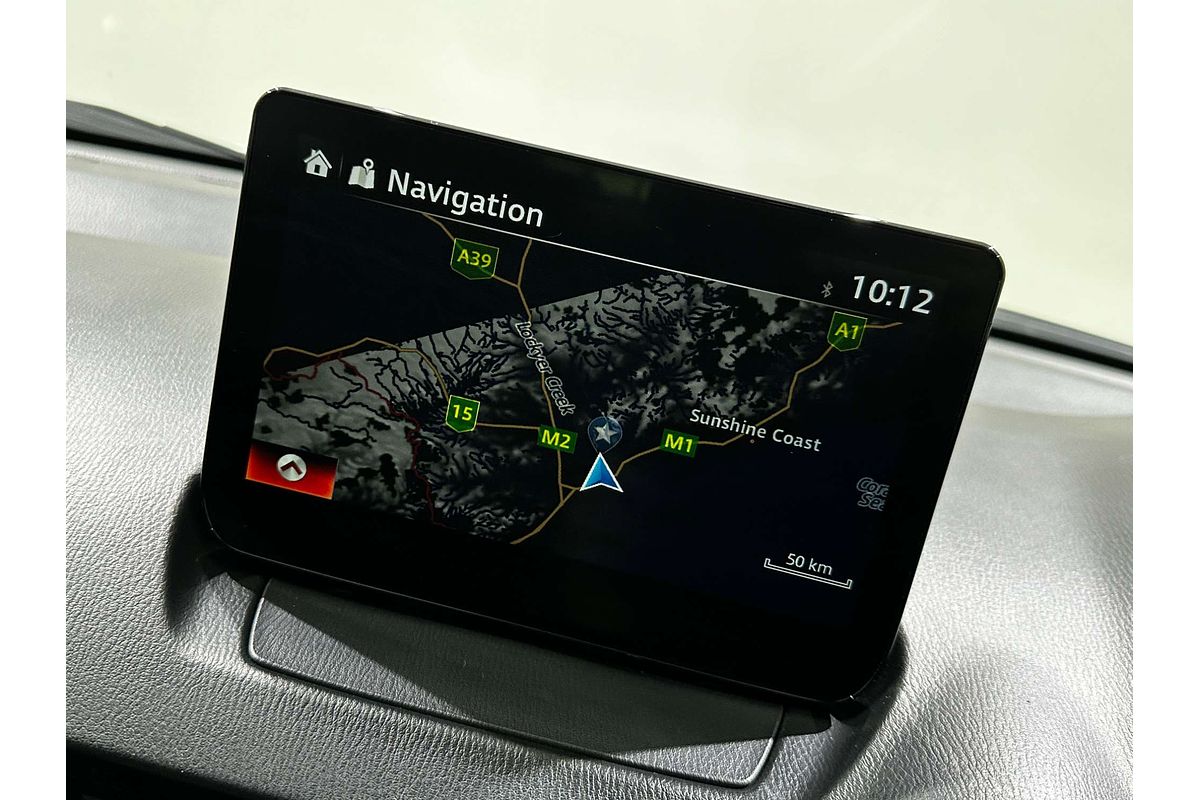 2023 Mazda CX-3 G20 Pure DK