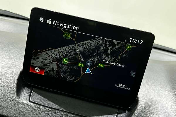 2023 Mazda CX-3 G20 Pure DK