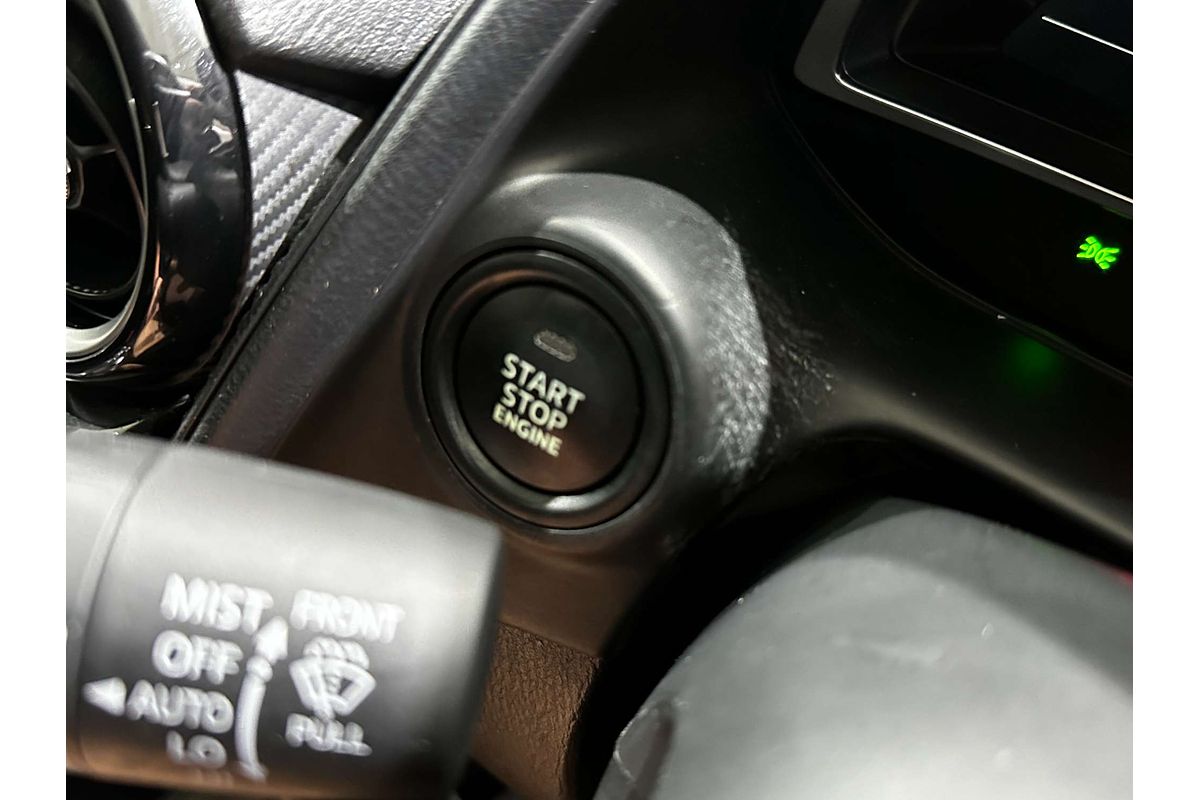 2023 Mazda CX-3 G20 Pure DK