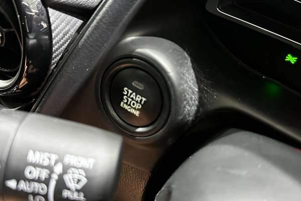 2023 Mazda CX-3 G20 Pure DK