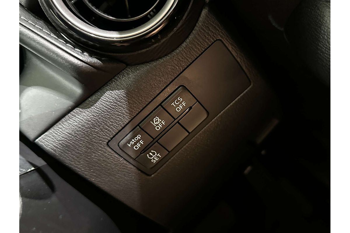 2023 Mazda CX-3 G20 Pure DK