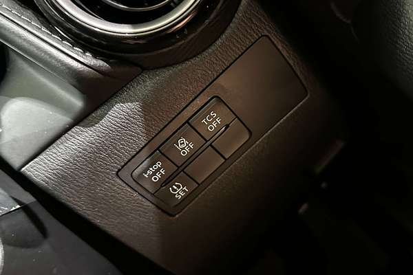 2023 Mazda CX-3 G20 Pure DK